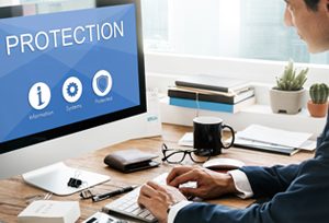 Firewall-Security