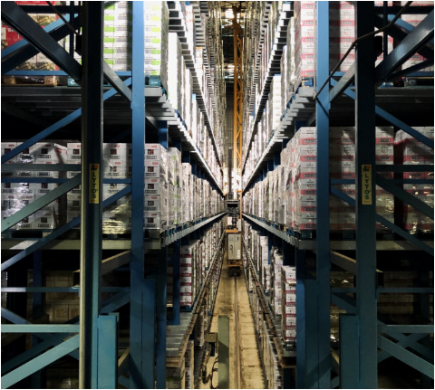 LOGISTIC, Gradeon Consulting: Cyber Security Business Consultants | GRADEON UK London