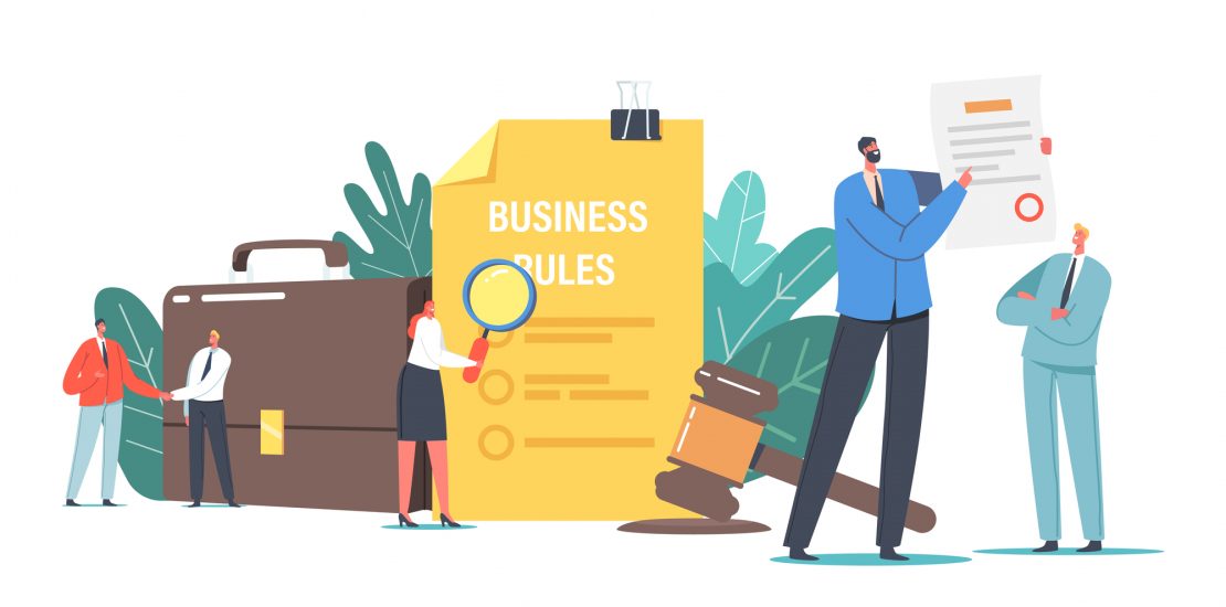 Business Compliance Guide