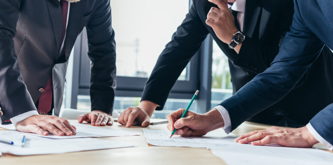 Business Management Consultant