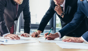 Business Management Consultant