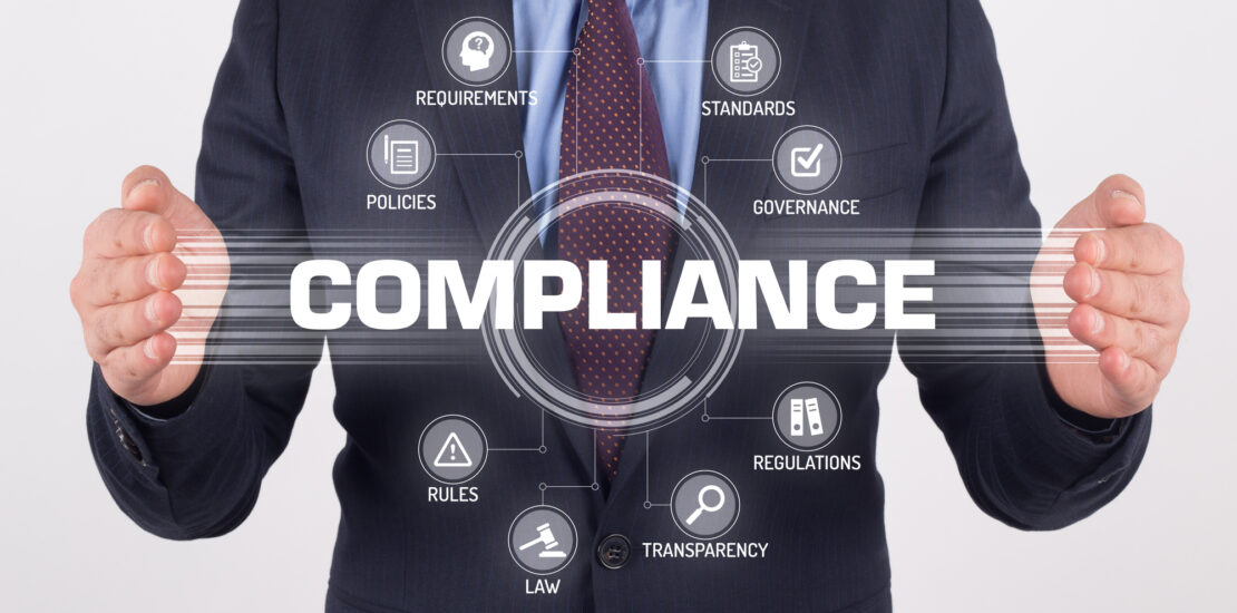 PCI DSS v4.0 Compliance