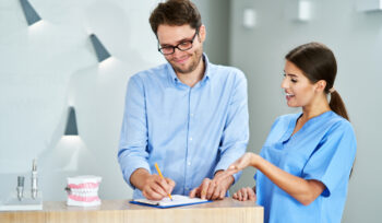 Securing Smiles: Unraveling the Vital Importance of PCI DSS Compliance in Healthcare