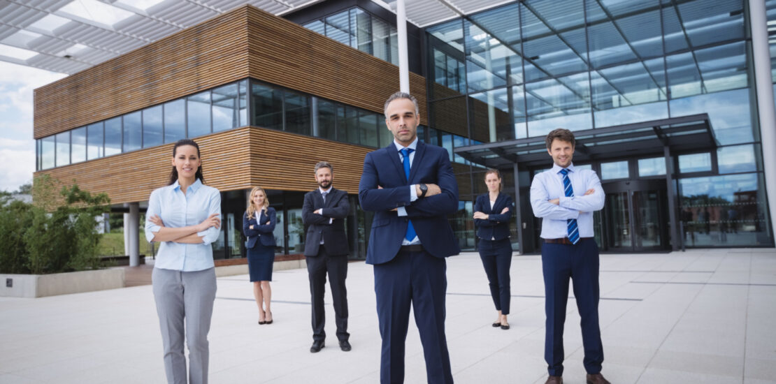 Safeguarding Success: Unravelling the Threads of Business Security