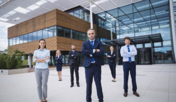 Safeguarding Success: Unravelling the Threads of Business Security