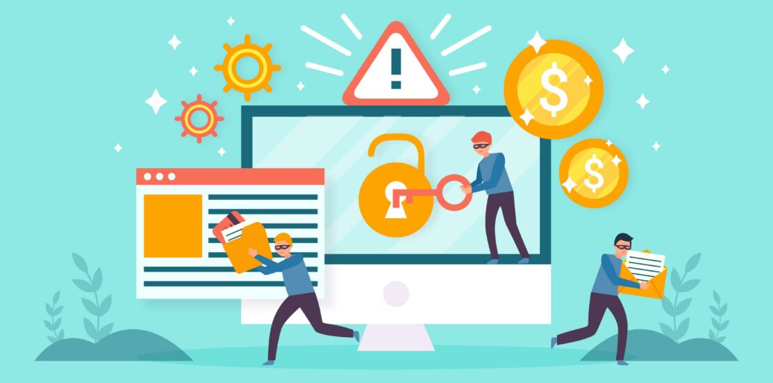 Data Breach Resilience: Building Stronger Defenses in an Era of Cyber Threats