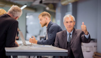 Competitive Advantage Through Compliance: Leveraging PCI DSS v4.0 for Business Success