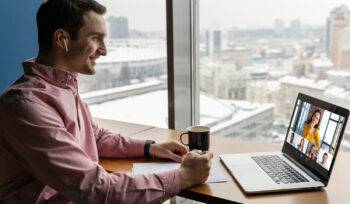 Remote Worker Training for Compliance