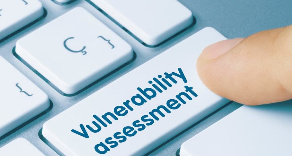 Cybersecurity Vulnerability Assessments