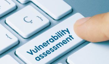 Cybersecurity Vulnerability Assessments