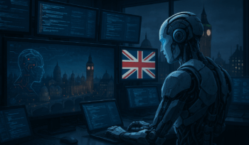 Rise of AI-Driven Cyber Threats in the UK