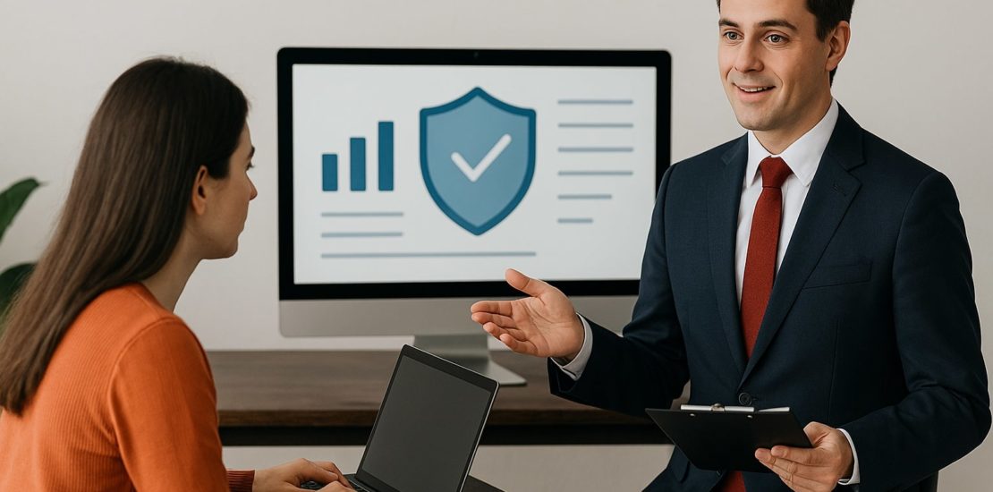 Selecting the Right PCI DSS Consultant