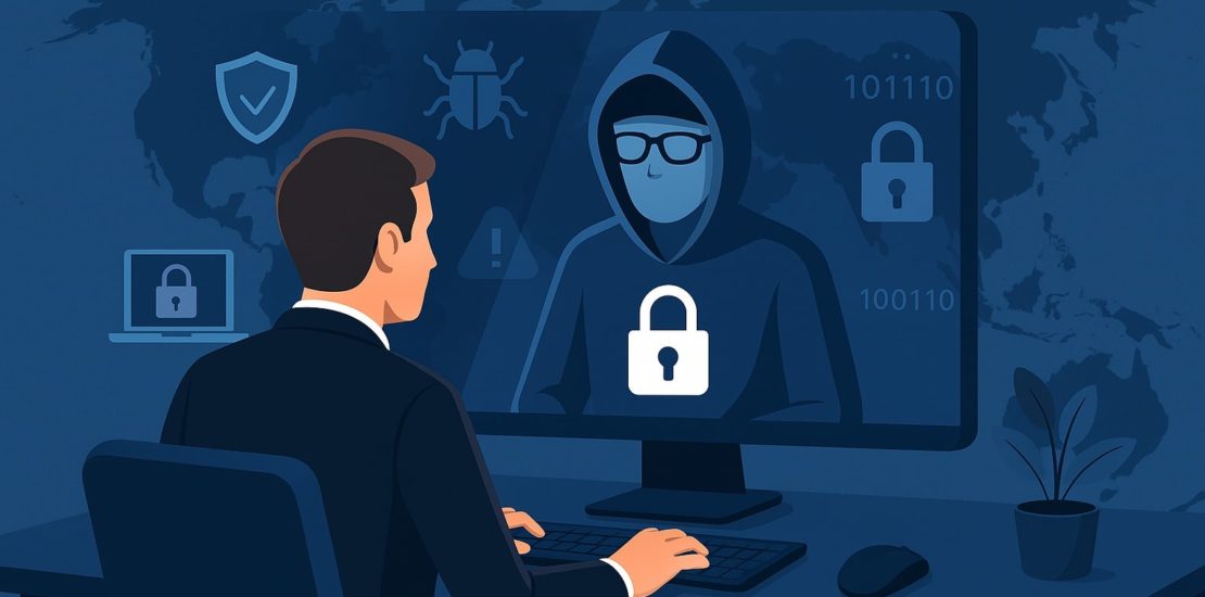 Why Should UK Businesses Prioritise Cyber Security Consultancy
