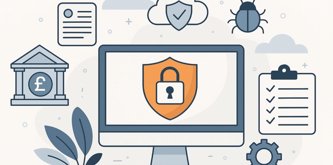 Achieving DORA Compliance