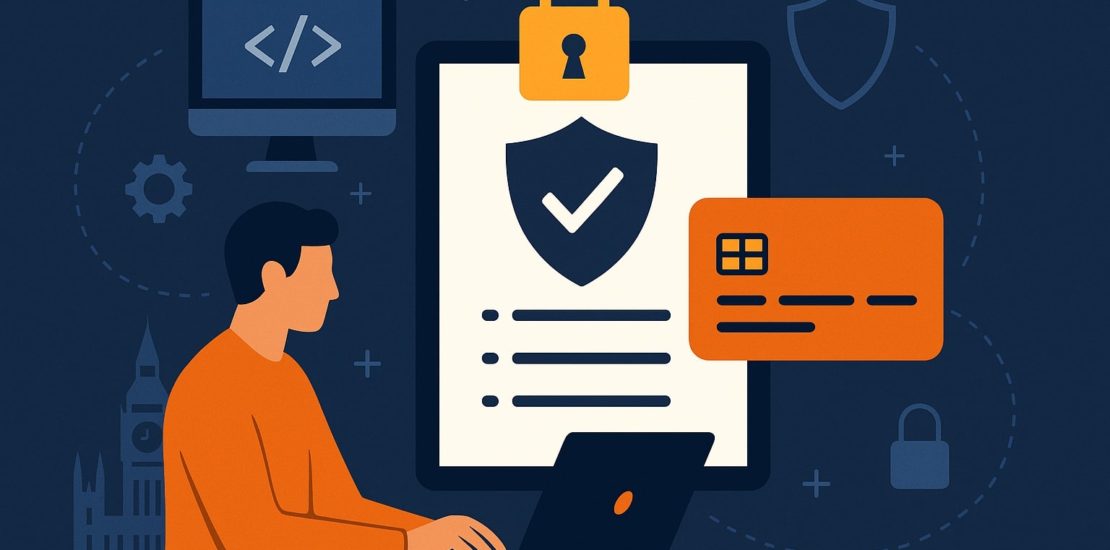 Choosing the Right PCI 3DS Assessor in the UK