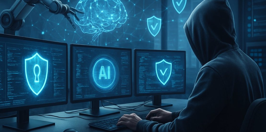 How AI and Automation Are Transforming Cybersecurity