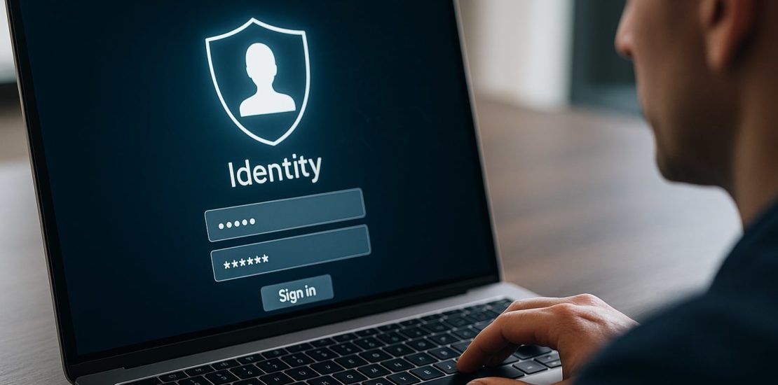 Why Identity Is the New Perimeter