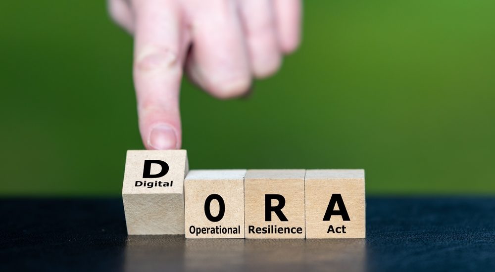 DORA Compliance After Brexit
