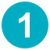 64px-Eo_circle_cyan_number-1.svg 64px-Eo_circle_cyan_number-1.svg