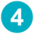 64px-Eo_circle_cyan_white_number-4.svg 64px-Eo_circle_cyan_white_number-4.svg