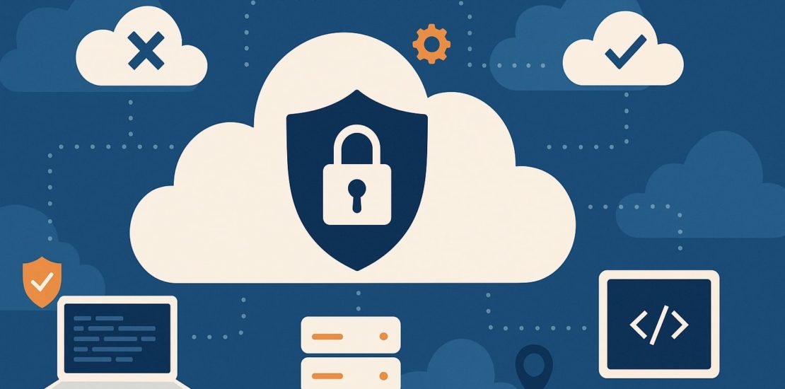 Why CSPM Is Essential for Cloud Security in 2025